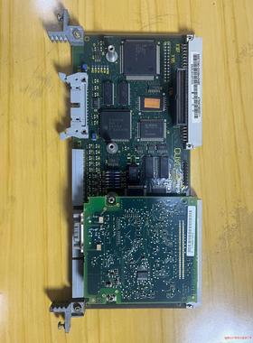 西门子 CUVC板一块加DP通讯板一套  6SE7090-0(议价商品）