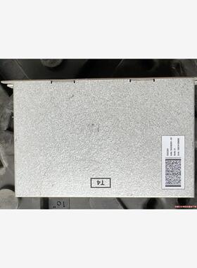 ABB机器人驱动模块3HAC063028-001一个，成色如(议价商品）