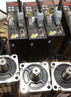 DPSON 德普信 驱动器DSL200-F1-0R7骏营议价商品