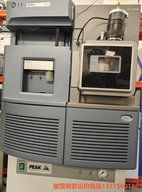 Waters Xevo TQ-S 三重四级杆液质联用仪骏营商贸—议价