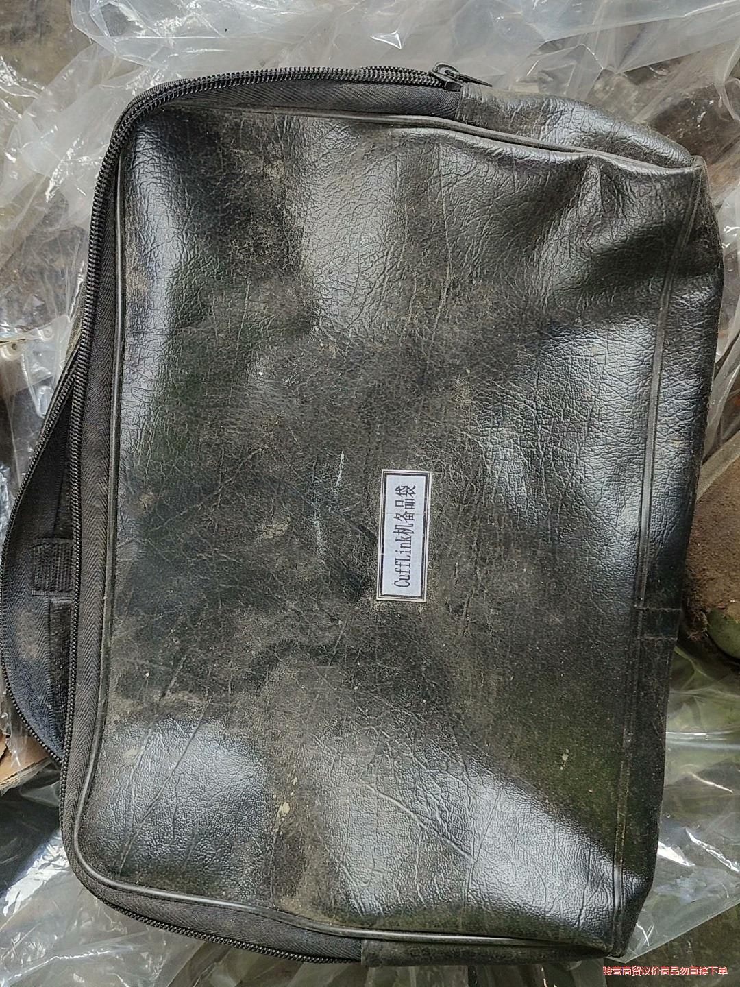 美国Fluke福禄克CuffLink配件实物拍摄具体看图就图议价商品