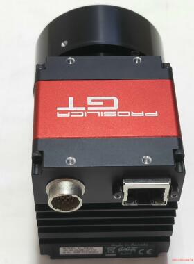 全新德国原装进口 AVT PROSILICA GT4905C(议价商品）