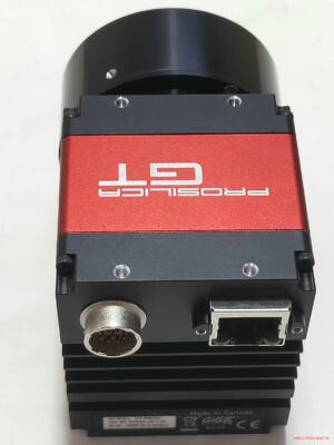 全新德国原装进口 AVT PROSILICA GT4905C(议价商品）
