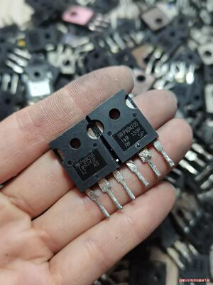IRFP90N20D 原装进口拆机 逆变器常用大功率场效应管(议价商品）