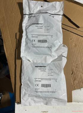 全新AB罗克韦尔42SRP-6022光电开关 数量2 全新未议价商品