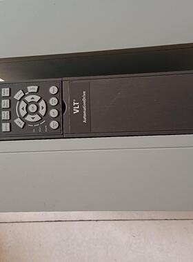 丹佛斯变频器FC-302P11KT5E20H2BGCXXXS(议价商品）