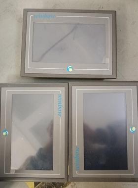 触摸屏YBTC－700PD 现货5台 图片实拍 成色如图 质