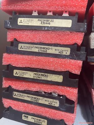 PM25RSB120、PM25RHB120、PM50RHB0(议价商品）