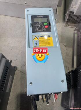 伟肯变频器 测试好NXS00075A2H1SSSA1A300骏营议价商品