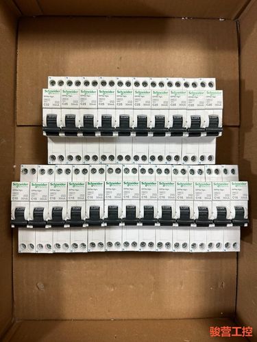 施耐德iPDNa 1P+N16A 25A 32A漏电保护器骏营商贸-议价