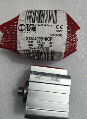 出售METALWORK意大利原装正品麦特沃克气缸212040议价商品