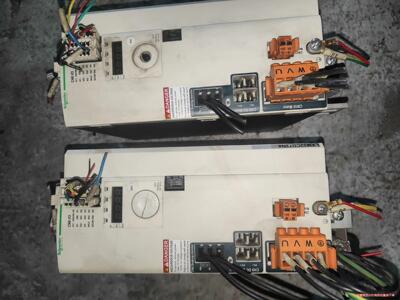 施耐德LXM32CD72N4驱动器议价商品