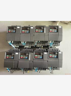 台达变频器 VFD022EL23A  2.2KW 220V(议价商品）