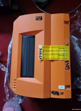 贝加莱5P62：JONRED-01二手拆机，功能正常，质量包(议价商品）