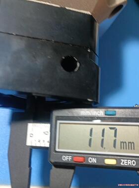 SHAYON空心轴减速机MST110-FH-100-P2-S(议价商品）