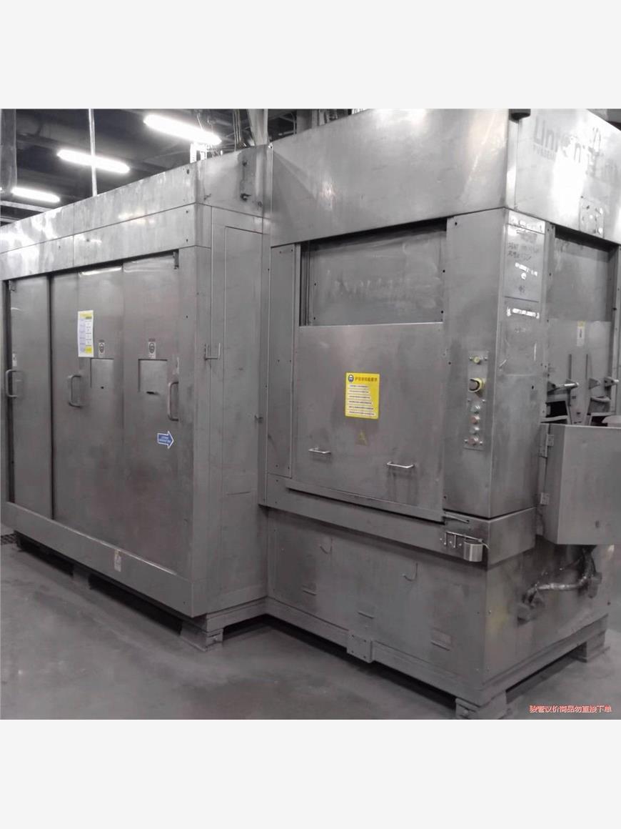 大连连城QPJ1660B 切片机34台  需要的联系 议价(议价商品）