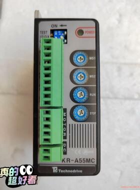 韩国TECHNODRIVE驱动器 KR-A55MC议价商品