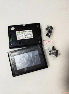 北京迪文 DMT48270T043_15WT  全新机 无包(议价商品）