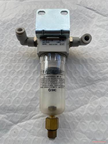拆机SMC过滤器AF20-02-J-A-X64骏营议价商品