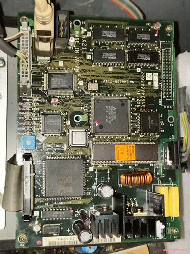 三菱显卡RX211C，包好议价商品