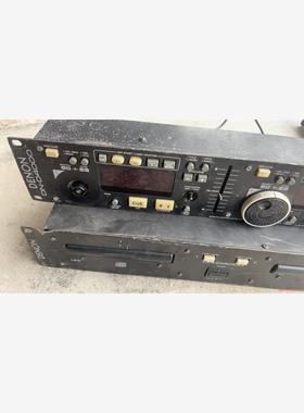 DN-D4000功放橙色外观，不怎么漂亮。(议价商品）