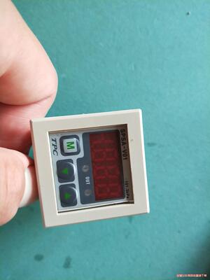 SPSA-V01韩国Tpc压力表，原装进口正品，(议价商品）