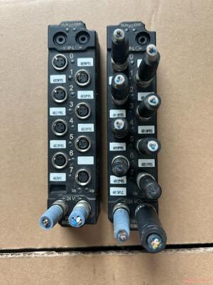 倍福模块BECKHOFFIE101