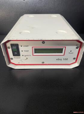 leica徕卡 显微镜 汞灯光源电源 lej ebq100-议价商品直拍不发货