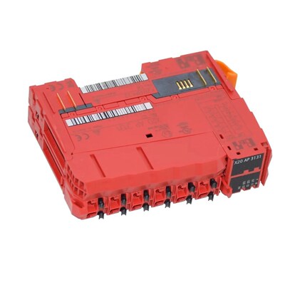 B&R X20能量测量模块X20AP31 X20BM32 X骏营商贸—议价