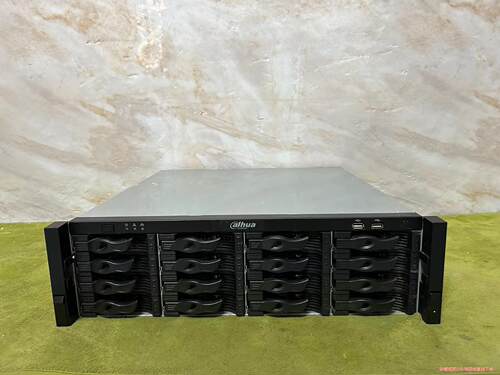 DH-NVR816-64-HDS2大华录像机64路16盘位议价商品