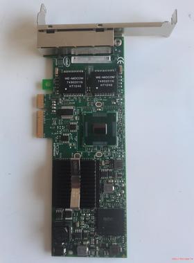 intel因特尔CPU-D42543(B) ＋E1G44ET(议价商品）