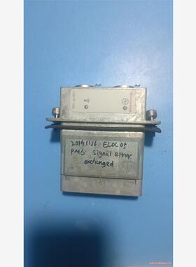 EDWARDS 爱德华 真空泵通讯模块 D37362000(议价商品）