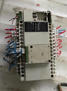 PLC控制器 AFPXHC40R-F + AD2(议价商品）