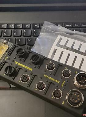 TURCK/图尔克  FLDP-IOM88-0002   6(议价商品）
