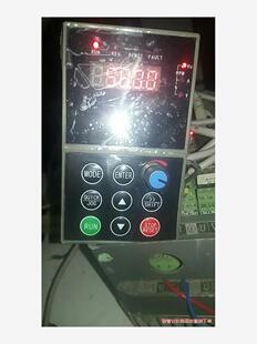 深川变频器面板89元非特偏自治区包好包邮，仅质量问(议价商品）