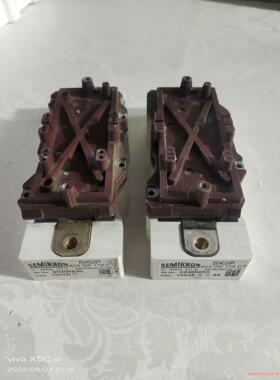 SKiiP  西门康  模块  603 GB 173 CT(议价商品）