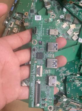 教学板 HHT-CEU-INTERFACEBOARD-20A(议价商品）