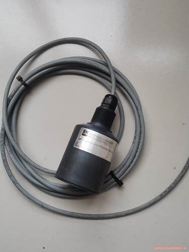 未使用E+H超音波液位计监视器 FDU80-RN1A 恩德斯豪骏营议价商品