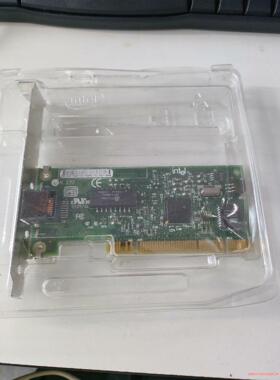 全新D33025 E-G021-01-2709 英特尔网卡P(议价商品）