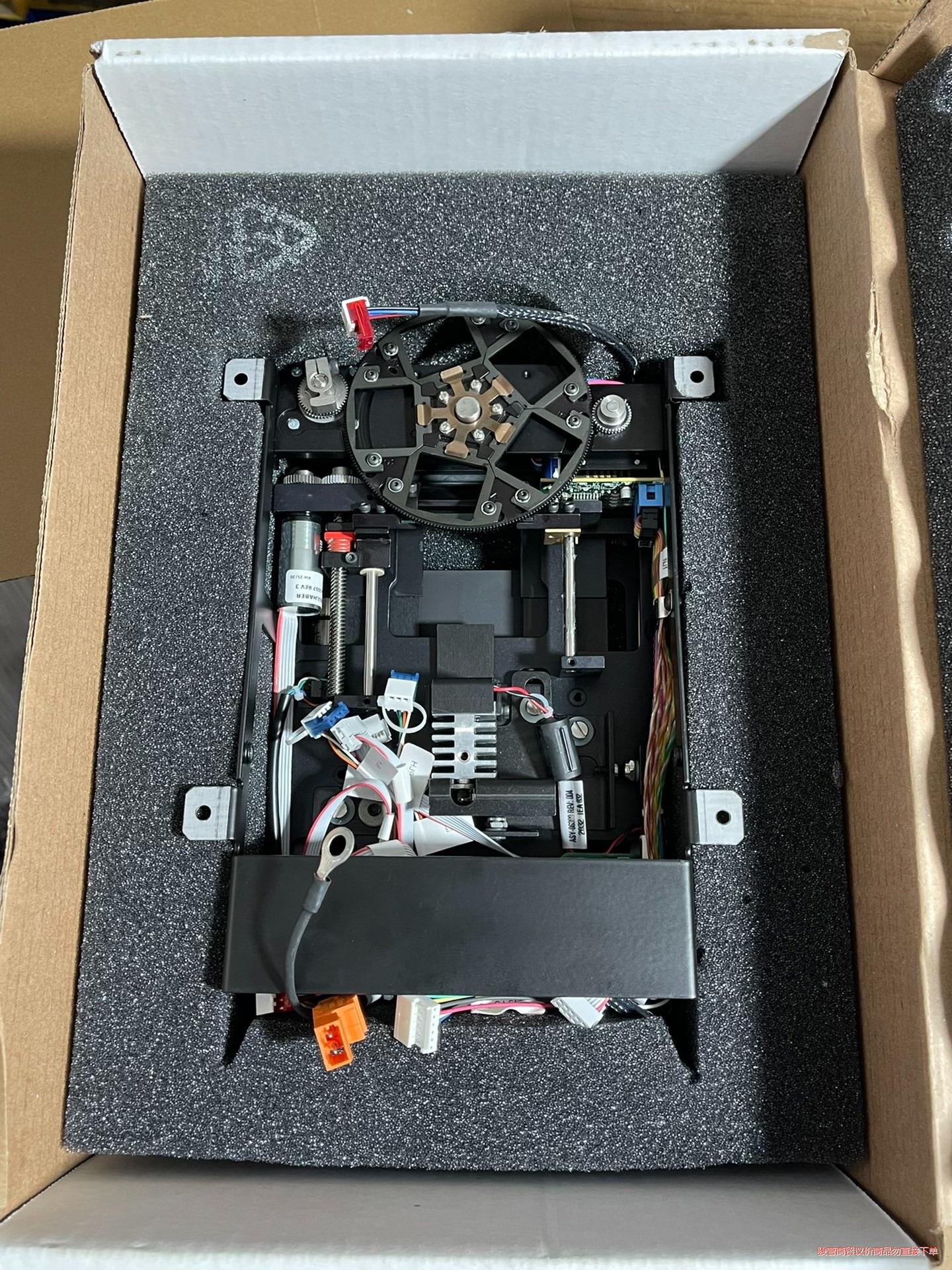 全新豪洛捷Hologic束光器 Selenia Dimens议价商品