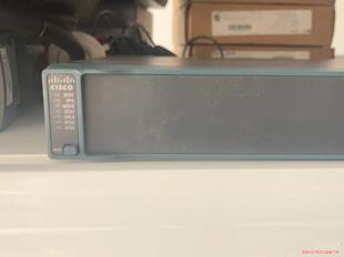 Catalyst 2960-S 交换机 全新裸一台!(议价商品)