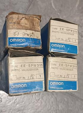 全新OMRONEE-SPW311议价商品