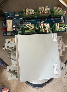 FOXBOT ARC-IOH 控制板卡io，控制盒，骏营商贸-议价