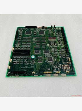 日立电梯配件NPX电梯INV3-AMPU2主板/300035(议价商品）