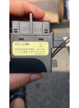 全新国力继电器+GLFW100AB-70204线圈12V触点骏营商贸—议价