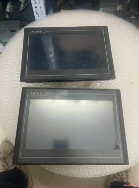 TPC1071Gtx二手拆机昆仑通态触摸屏实物图拍摄功能包(议价商品）