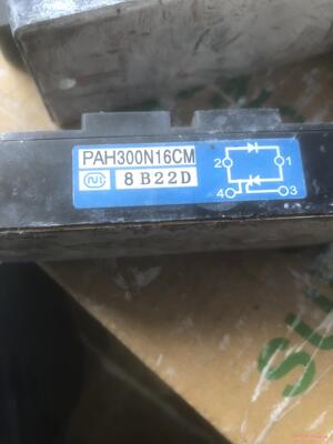 PAH300N16CM。PAH200N08CM(议价商品）