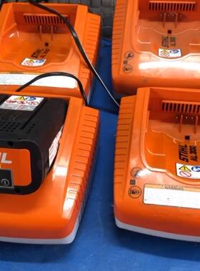 斯蒂尔STIHL AL300充电器  36V 25.6v议价商品