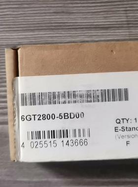 11  西门子垫片6GT2800-5BD00 RF350T(议价商品）