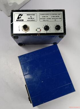 KOLVER  电动起子电源。骏营议价商品